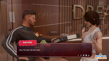 Ep12 from bitchy to blushing – anna’s unexpected first impressions sex hot yoga