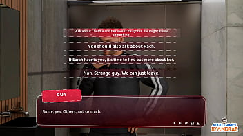 Ep12 from bitchy to blushing – anna’s unexpected first impressions sex hot yoga