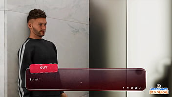 Ep12 from bitchy to blushing – anna’s unexpected first impressions sex hot yoga