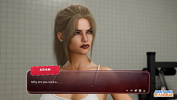 Ep12 from bitchy to blushing – anna’s unexpected first impressions sex hot yoga