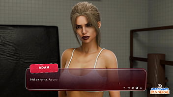 Ep12 from bitchy to blushing – anna’s unexpected first impressions sex hot yoga