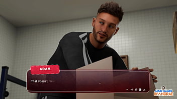 Ep12 from bitchy to blushing – anna’s unexpected first impressions sex hot yoga