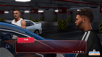 Ep12 from bitchy to blushing – anna’s unexpected first impressions sex hot yoga