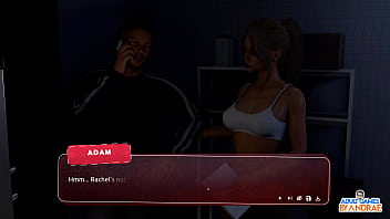 Ep12 from bitchy to blushing – anna’s unexpected first impressions sex hot yoga