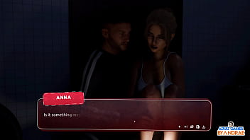 Ep12 from bitchy to blushing – anna’s unexpected first impressions sex hot yoga