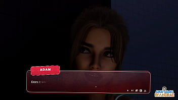 Ep12 from bitchy to blushing – anna’s unexpected first impressions sex hot yoga