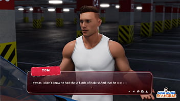 Ep12 from bitchy to blushing – anna’s unexpected first impressions sex hot yoga