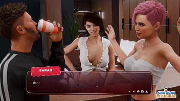 Ep12 From Bitchy To Blushing – Anna’s Unexpected First Impressions Sex Hot Yoga thumbnail