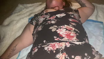 Loose Booty White Bbw thumbnail