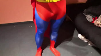 Superman is frozen nothing can do totally control of him# #controlmind #hipnosis hotudla lord022 hyphyn