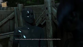 The price of power 252