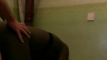 Black chick that loves white cock