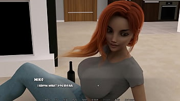 Too much in the night culminates in a sixty nine with kendra and awakening an accidental riddle ends in creampie