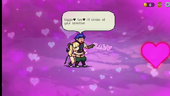 性感的女人和興奮的男人進行快樂的性交