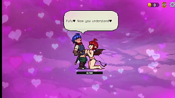 性感的女人和興奮的男人進行快樂的性交