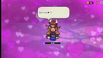 性感的女人和興奮的男人進行快樂的性交