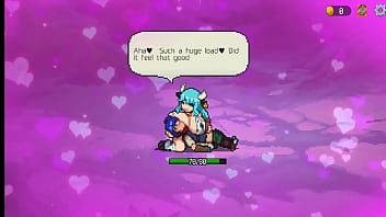 性感的女人和興奮的男人進行快樂的性交