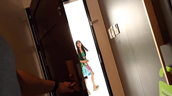 19 year old filipina stunner casting