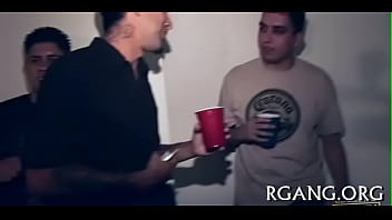 Gals Have Fine Group Sex thumbnail