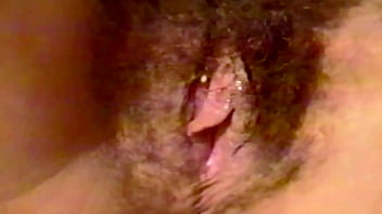 After watching porn i get fucked by my stepbrother and he cums inside me