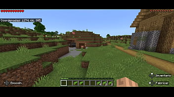 Sexo duro y apacionado con cerdos minecraft gameplay