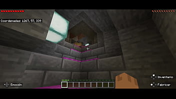 Sexo duro y apacionado con cerdos minecraft gameplay