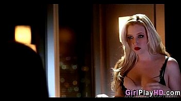 Lesbians enjoying themselves 1020