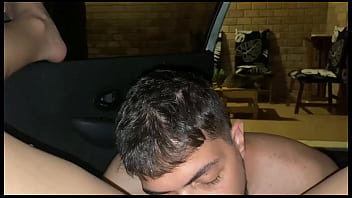 Relembrando da motorista de uber safada toquei punheta bianca naldy