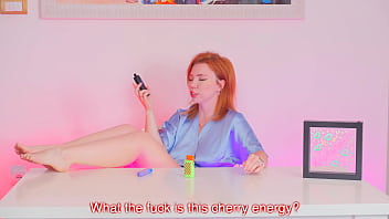 We're replacing vaping with sucking a dick