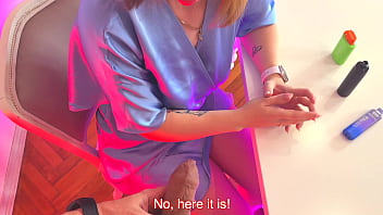 We're replacing vaping with sucking a dick