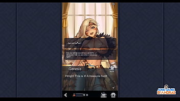 Ep1 genesis special milking the rebel king's cock king of kinks