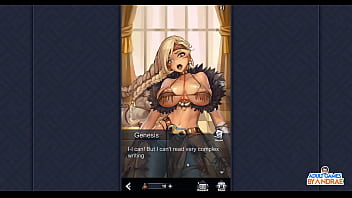 Ep1 genesis special milking the rebel king's cock king of kinks