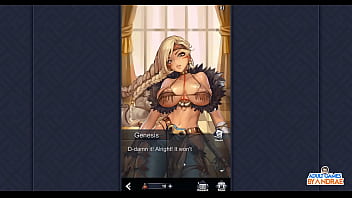 Ep1 genesis special milking the rebel king's cock king of kinks