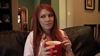 Lesbian love between elle alexandra and sovereigh syre two tattooed pigs lick pussies and finger each other