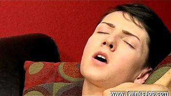 Gay Porn While Railing That Cock Benjamin Blows His Geyser All Over thumbnail