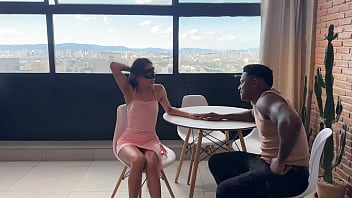 Beb ad depois da balada dei sem camisinha