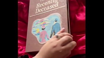 Beetlejuice stuff at my theatre ️