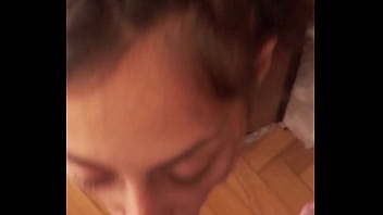 Candie cross drooling on my dick knowing that belt’s next total domination incoming