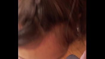 Candie cross drooling on my dick knowing that belt’s next total domination incoming