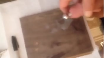 Sounding My Meato Small Penis Humiliation Does Anyone Like A Pathetic Fagg For Use thumbnail