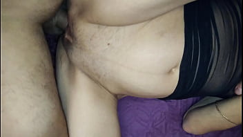 Amateur homemade x video