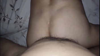 Amateur homemade x video