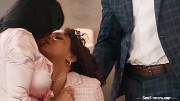 Its quite onorthodox to fuck our counselor but it could liv revamped gives her clients ember snow and her hubby the green light to bang her