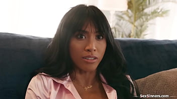 Its quite onorthodox to fuck our counselor but it could liv revamped gives her clients ember snow and her hubby the green light to bang her