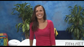 Sexy charming hot beauty