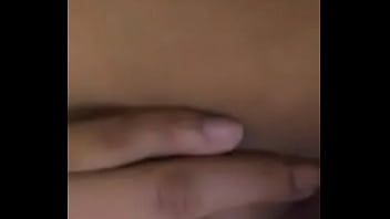 Mete dedosala panochita