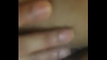 Mete dedosala panochita