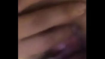 Mete dedosala panochita