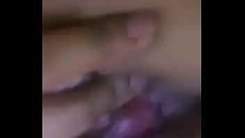 Mete dedosala panochita