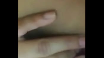 Mete dedosala panochita